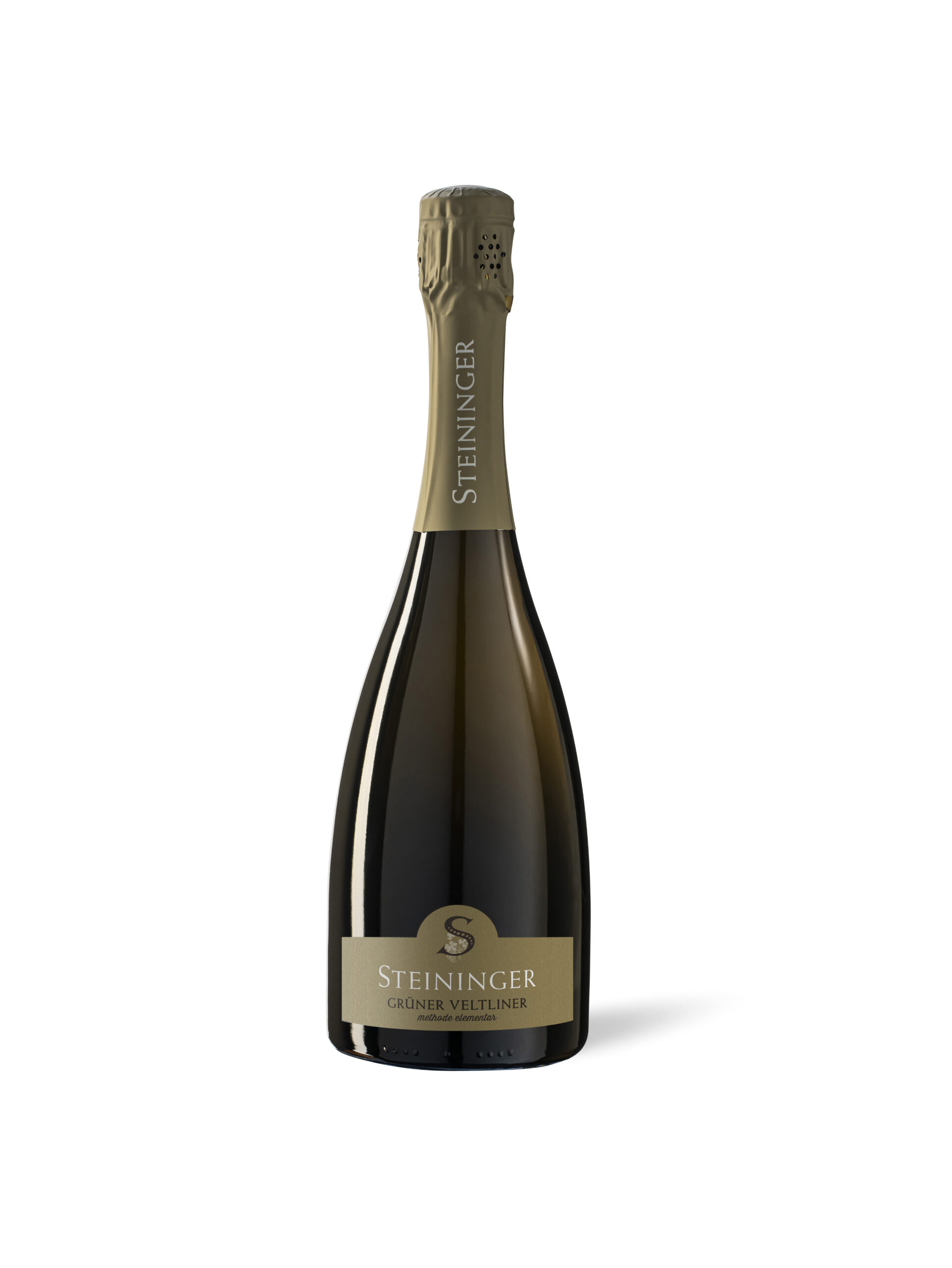 Grüner Veltliner Sekt methode elementar