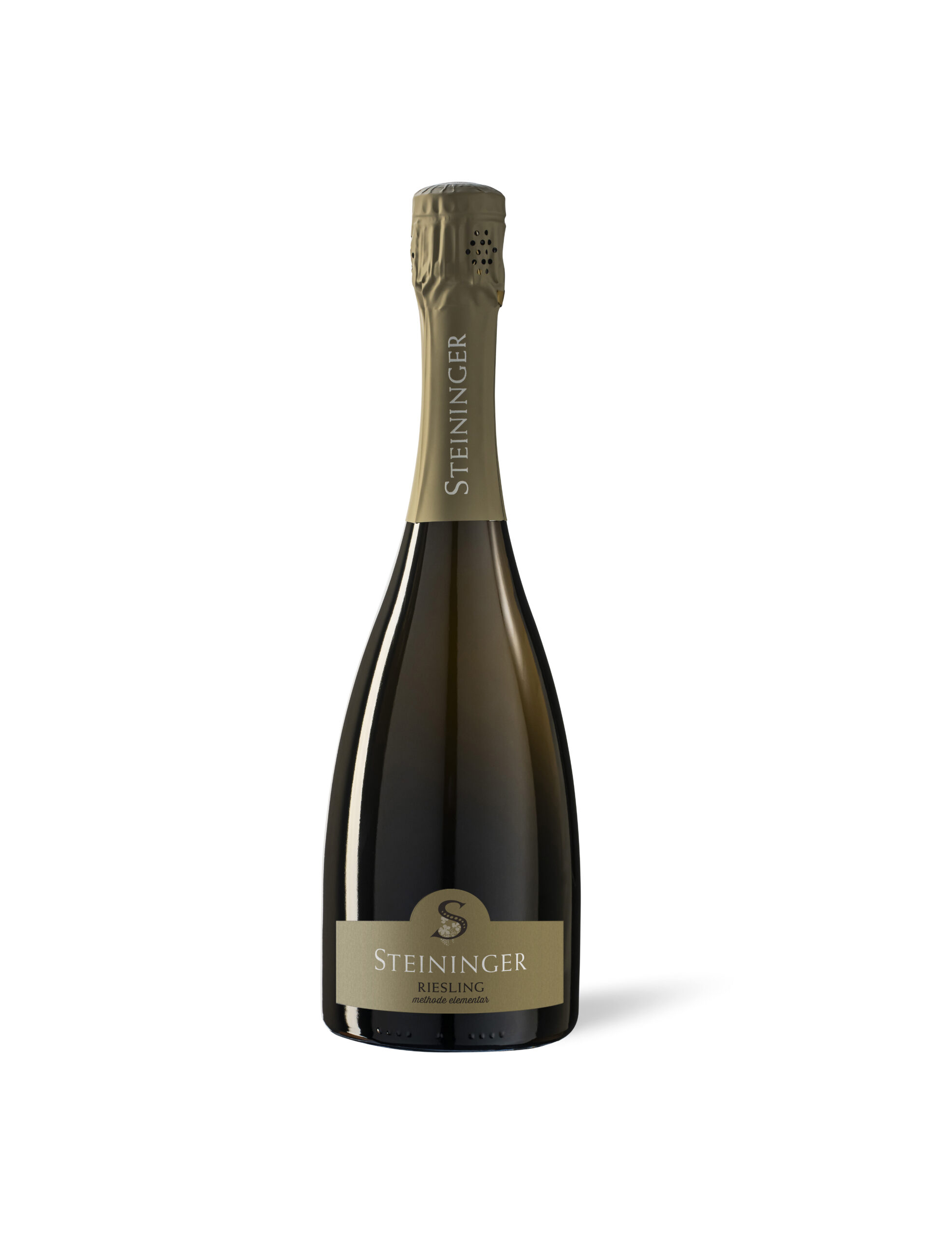 Riesling Sekt methode elementar