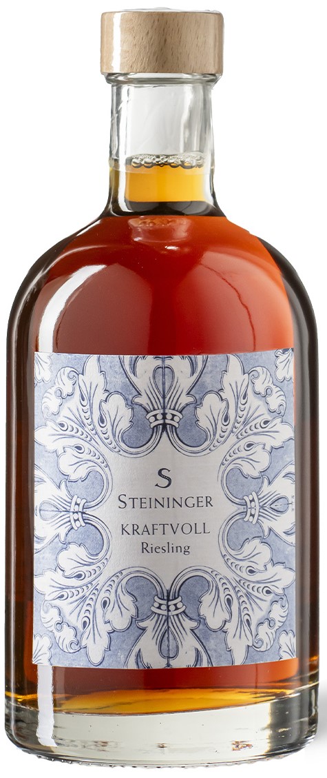 Riesling Kraftvoll - 0,2 lt.