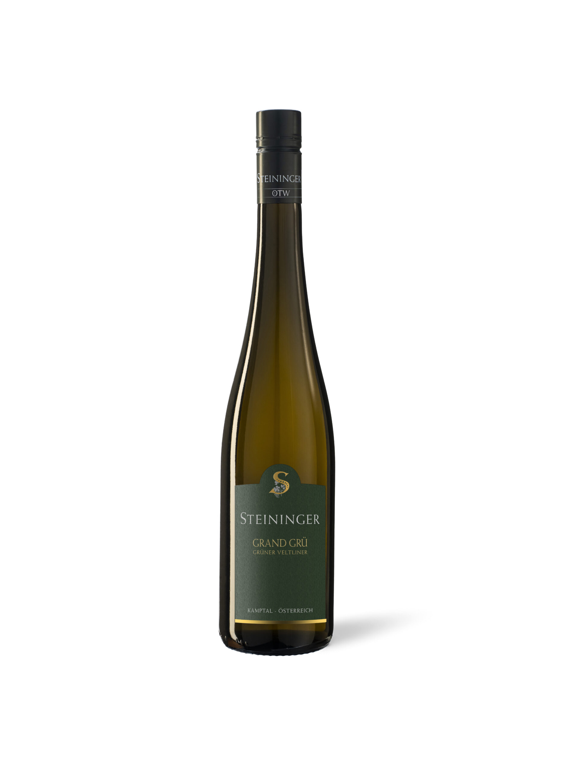 Grüner Veltliner Grand Kamptal DAC Reserve 2013