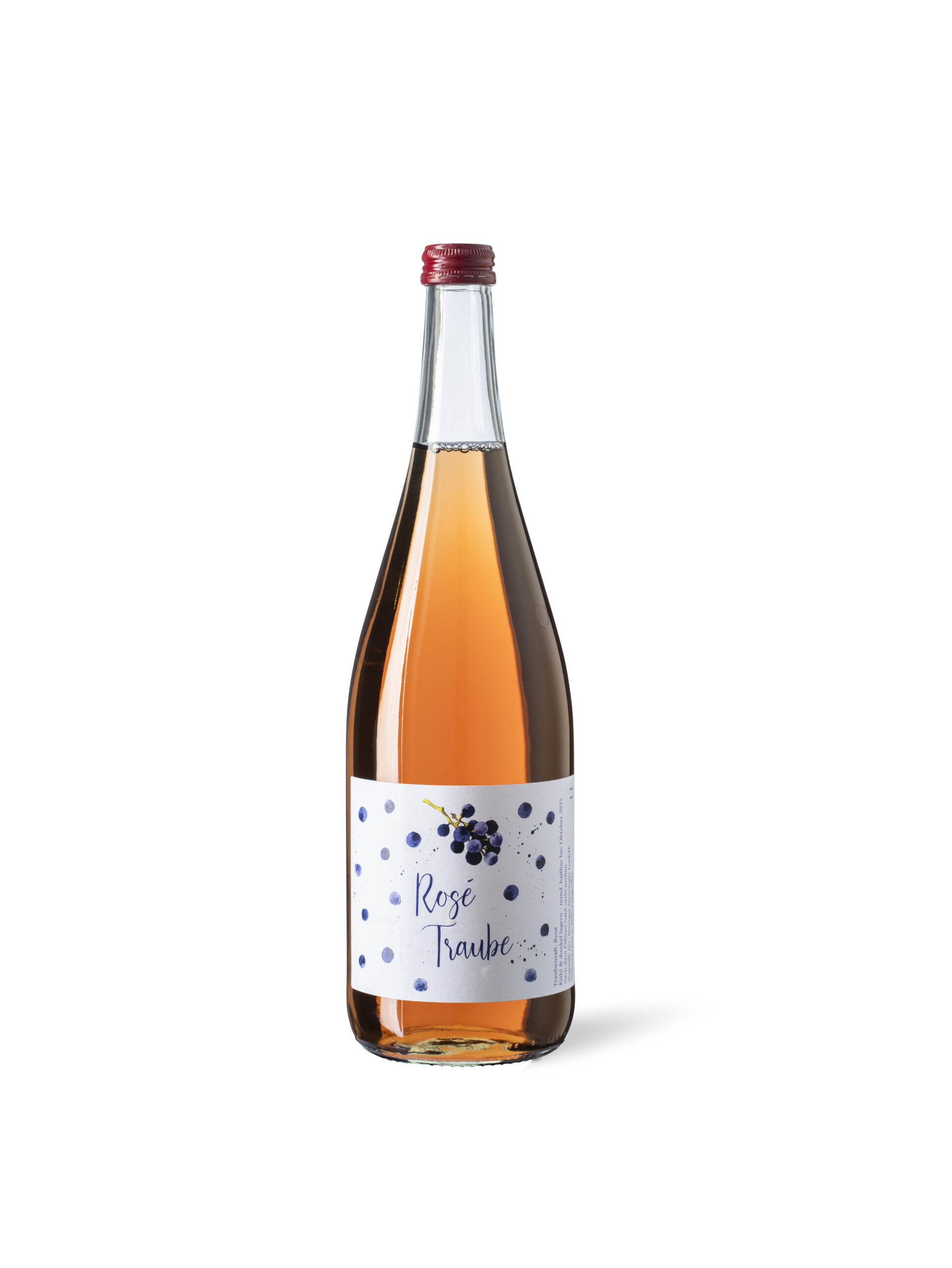 Rosé grape