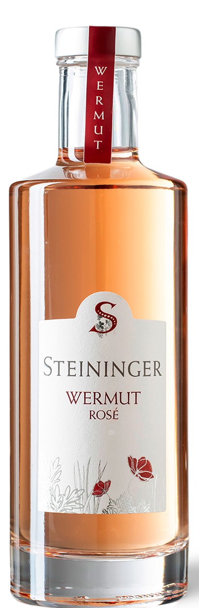 Wermut Rosé