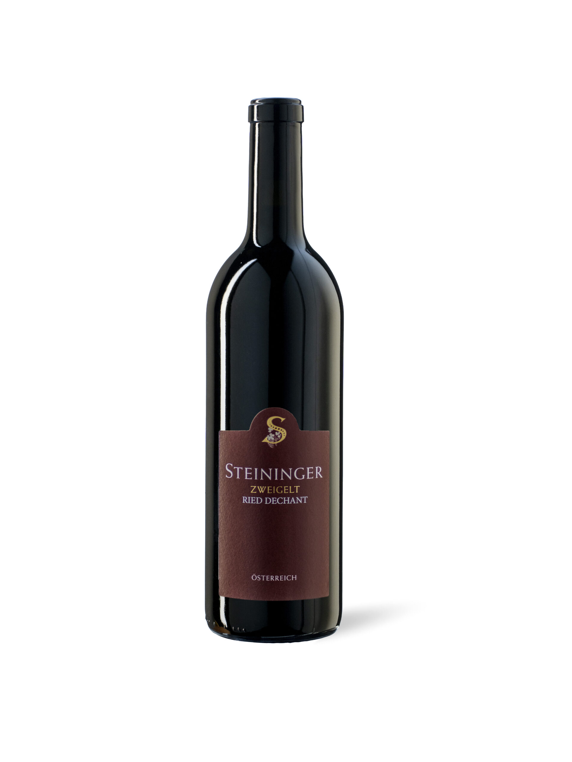 Zweigelt Reserve 2017