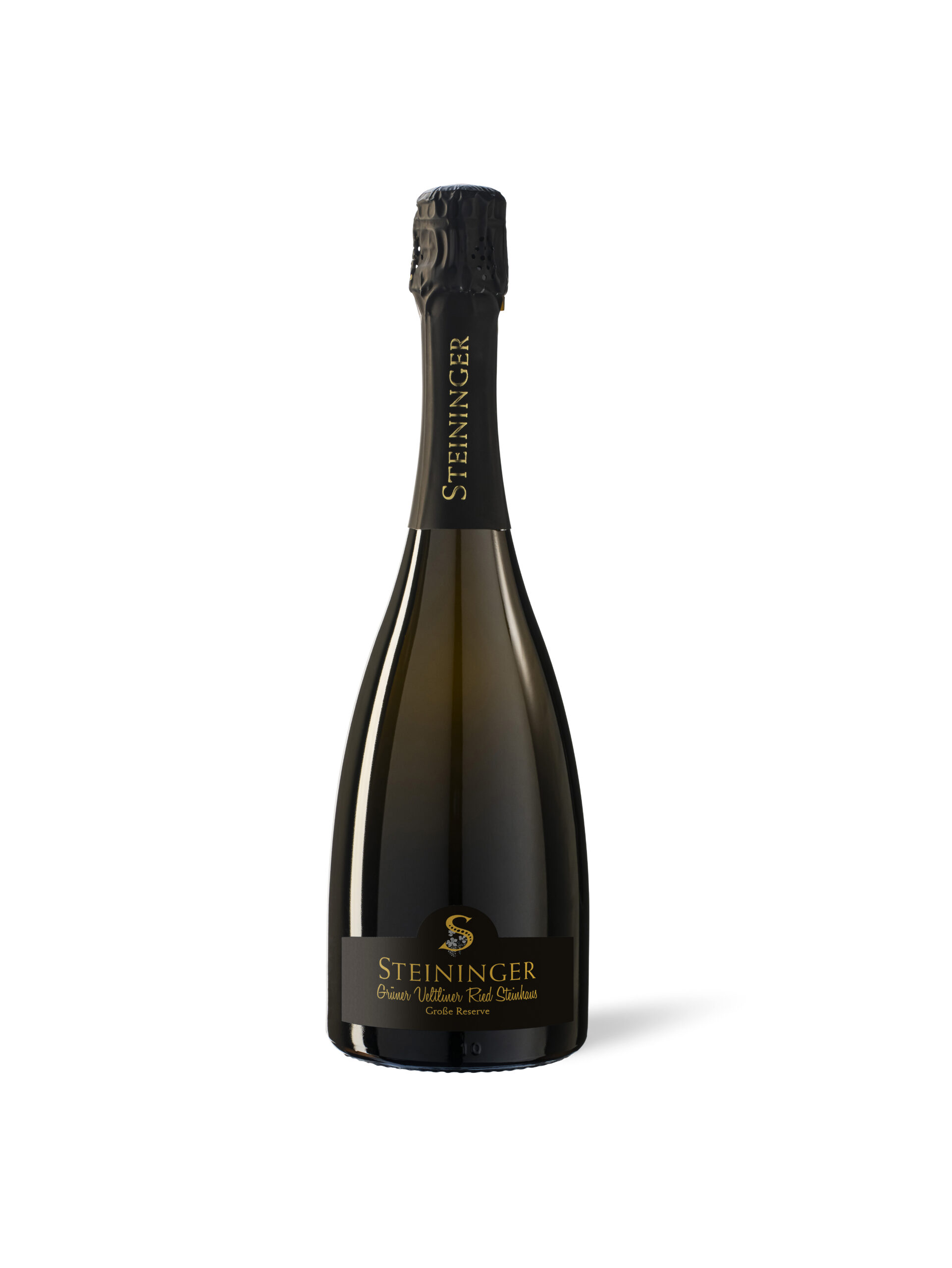 Grüner Veltliner Ried Steinhaus Große Reserve Sekt 2018