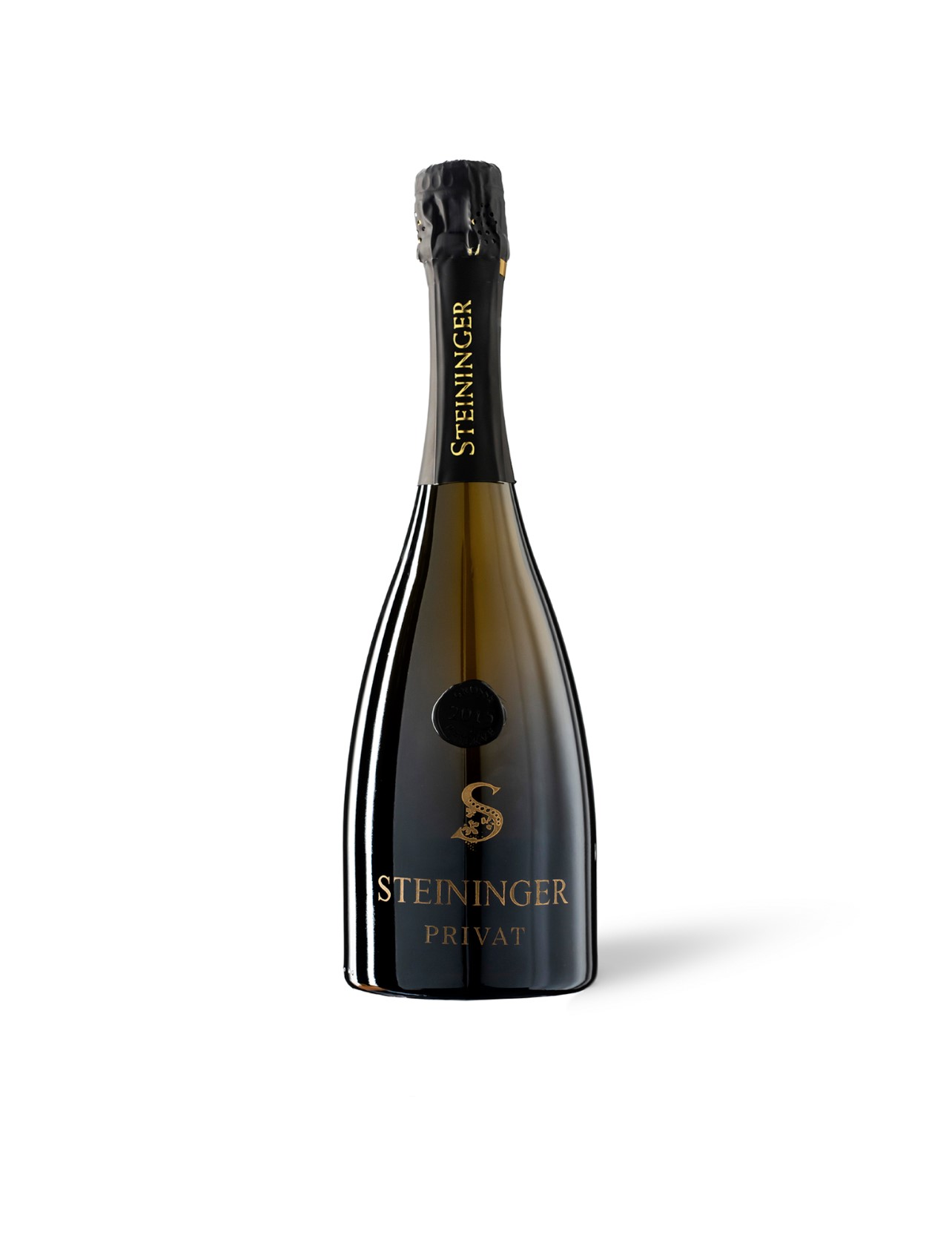 Weißburgunder PRIVAT Sekt 2015 - 100 Monate