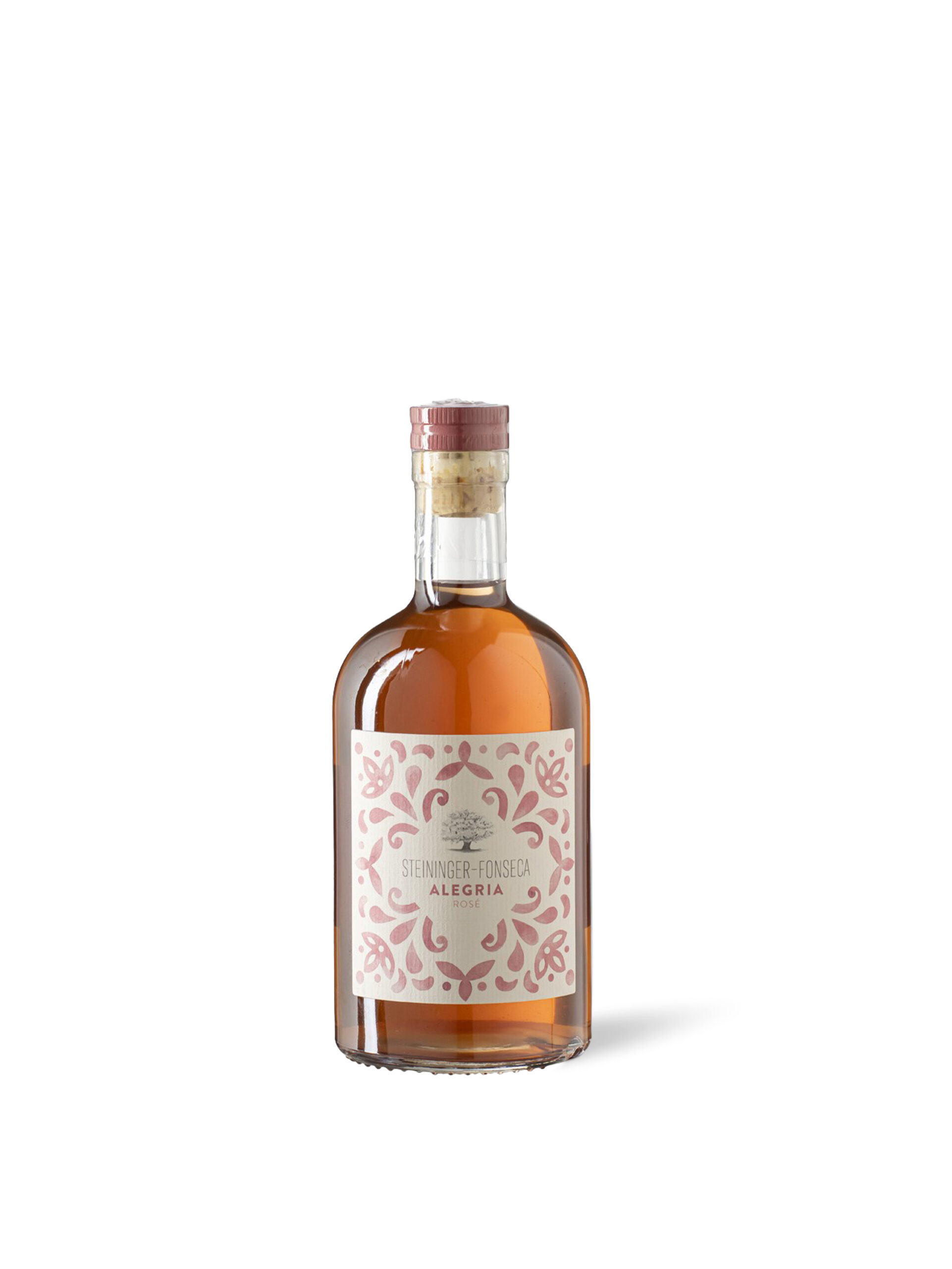 Alegria Rosé - 0,5 lt.