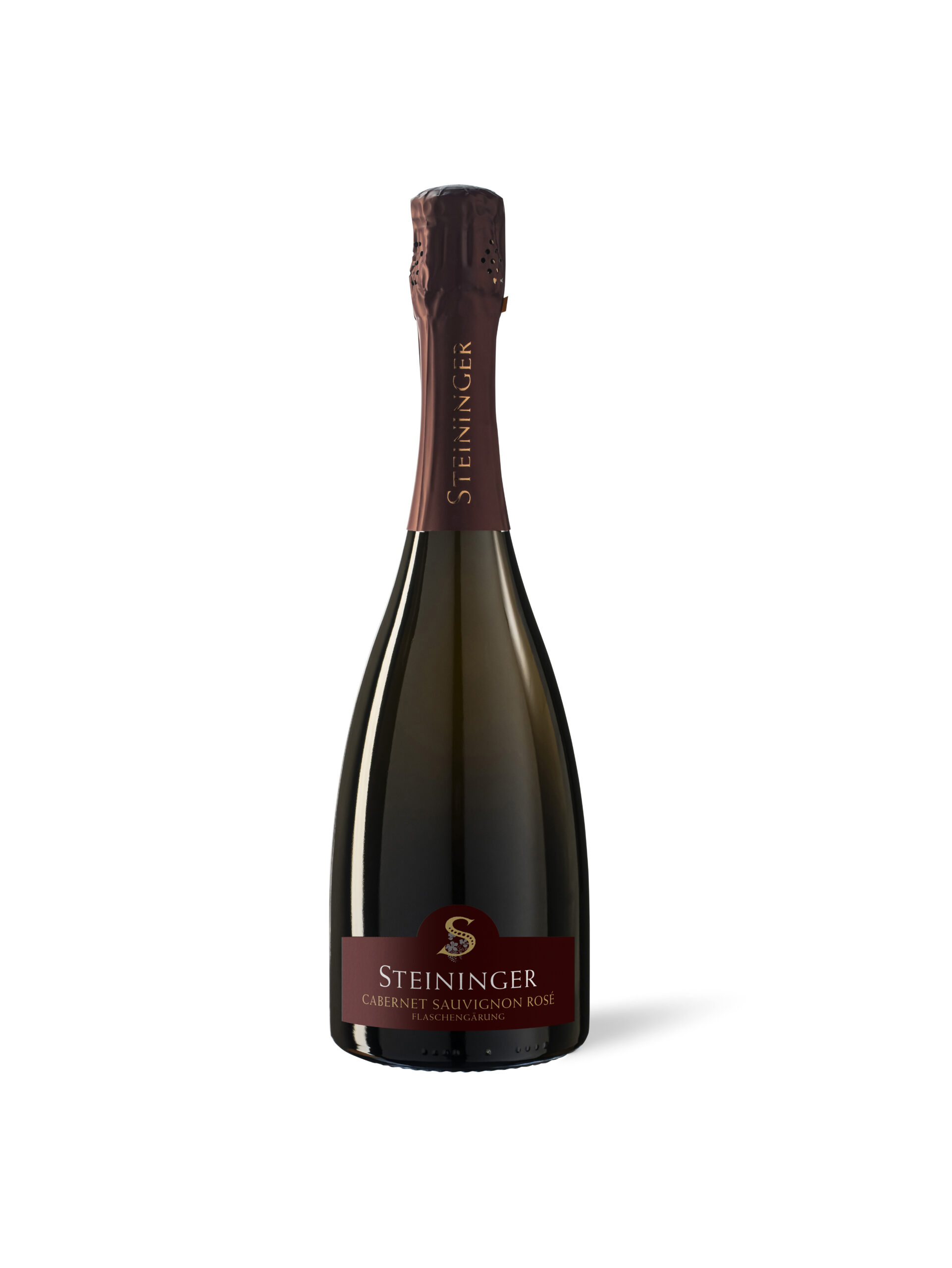 Cabernet Sauvignon Rosé Sekt 2023