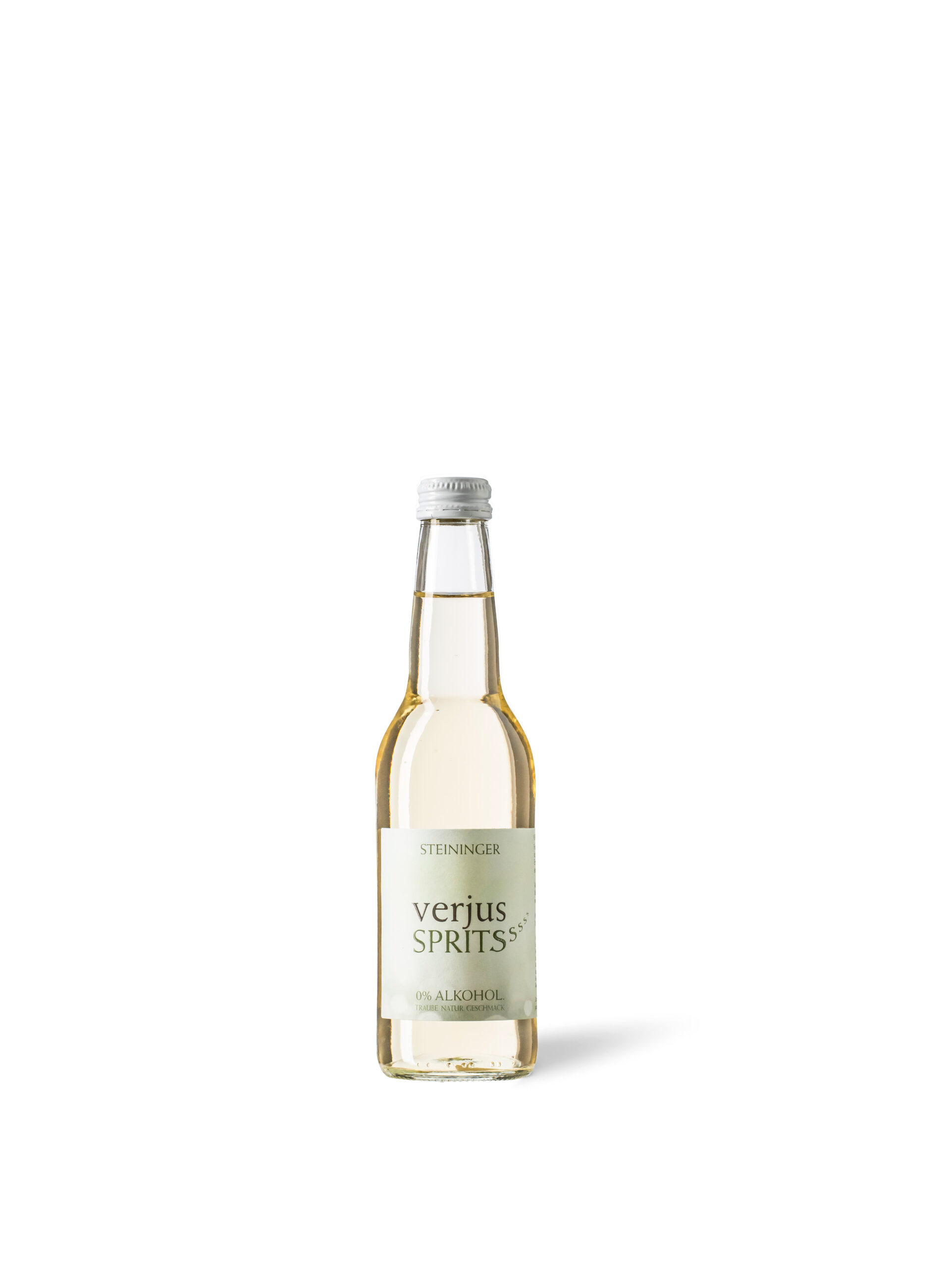 Verjus Sprits - Grüner Veltliner 0,33 Liter