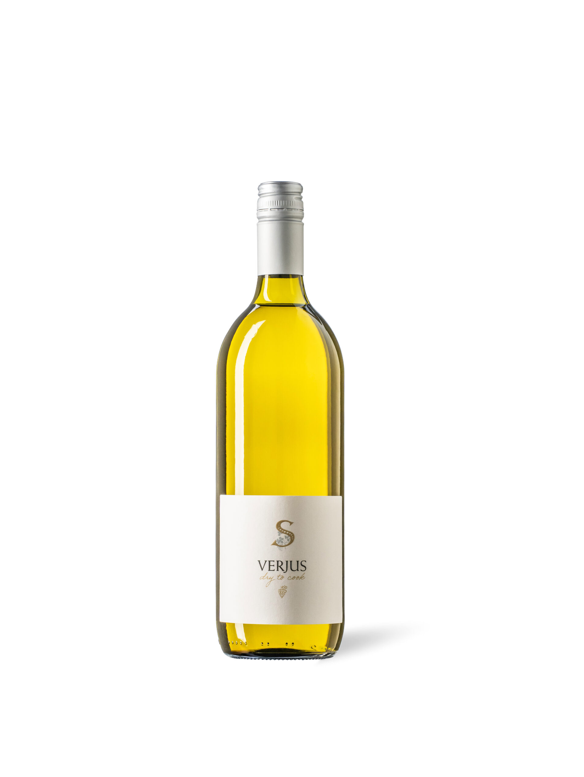 Verjus dry to cook - 1 Liter