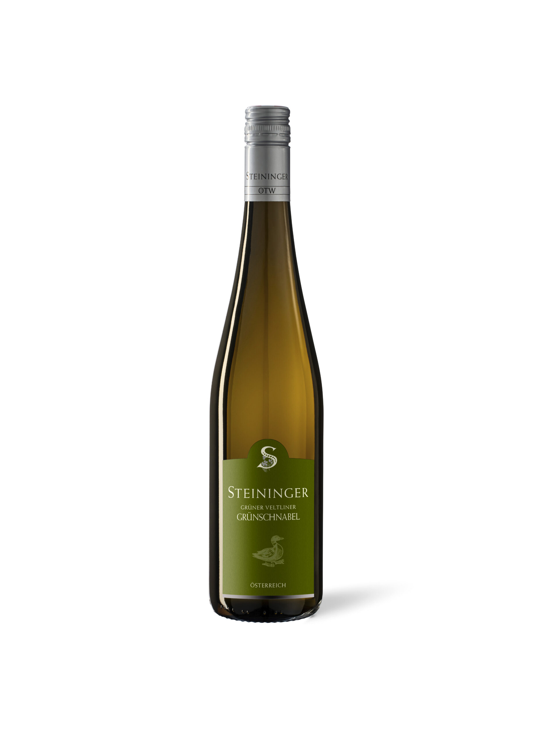 Grüner Veltliner Grünschnabel 2025