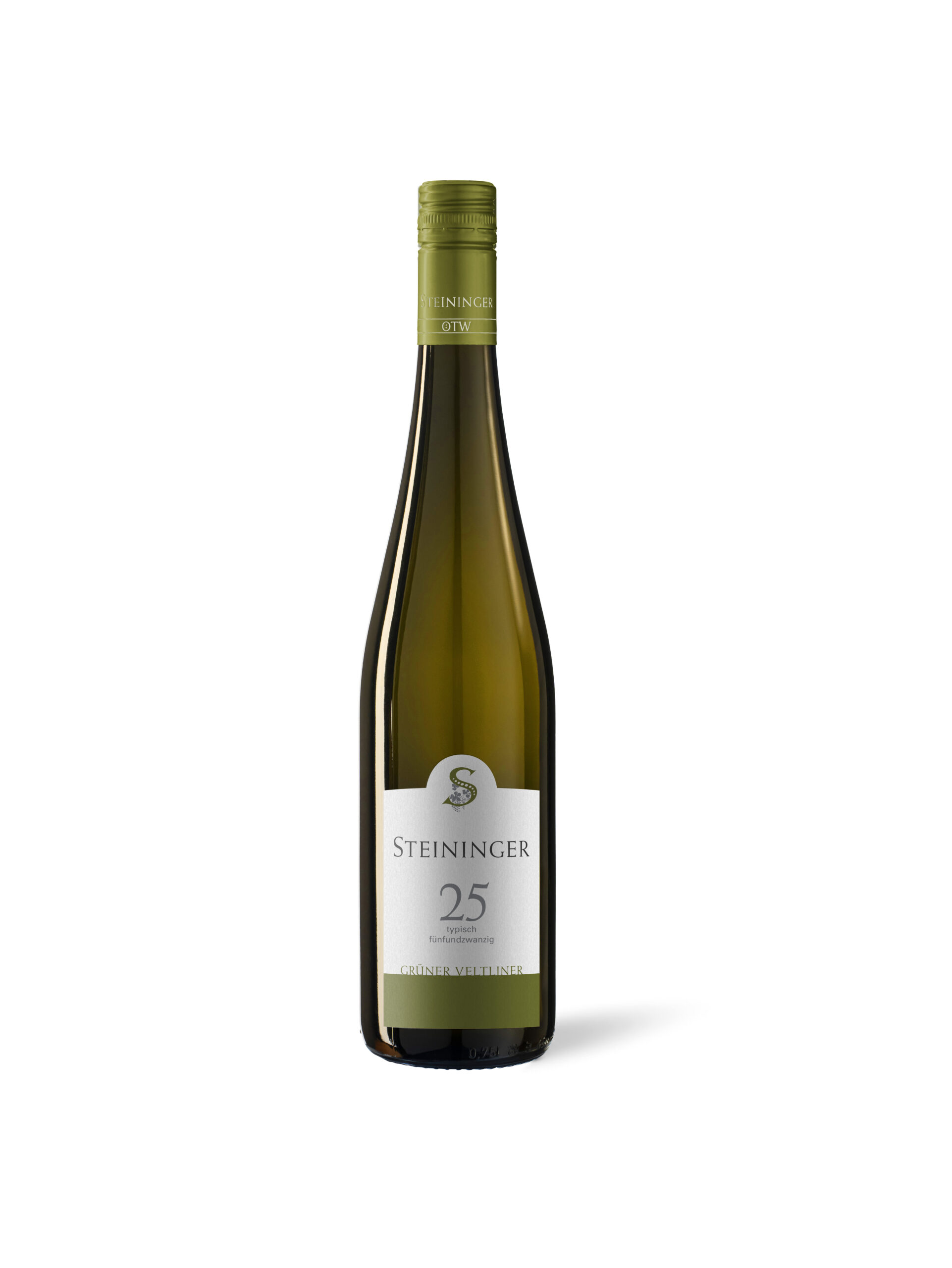 Grüner Veltliner Typisch 2025