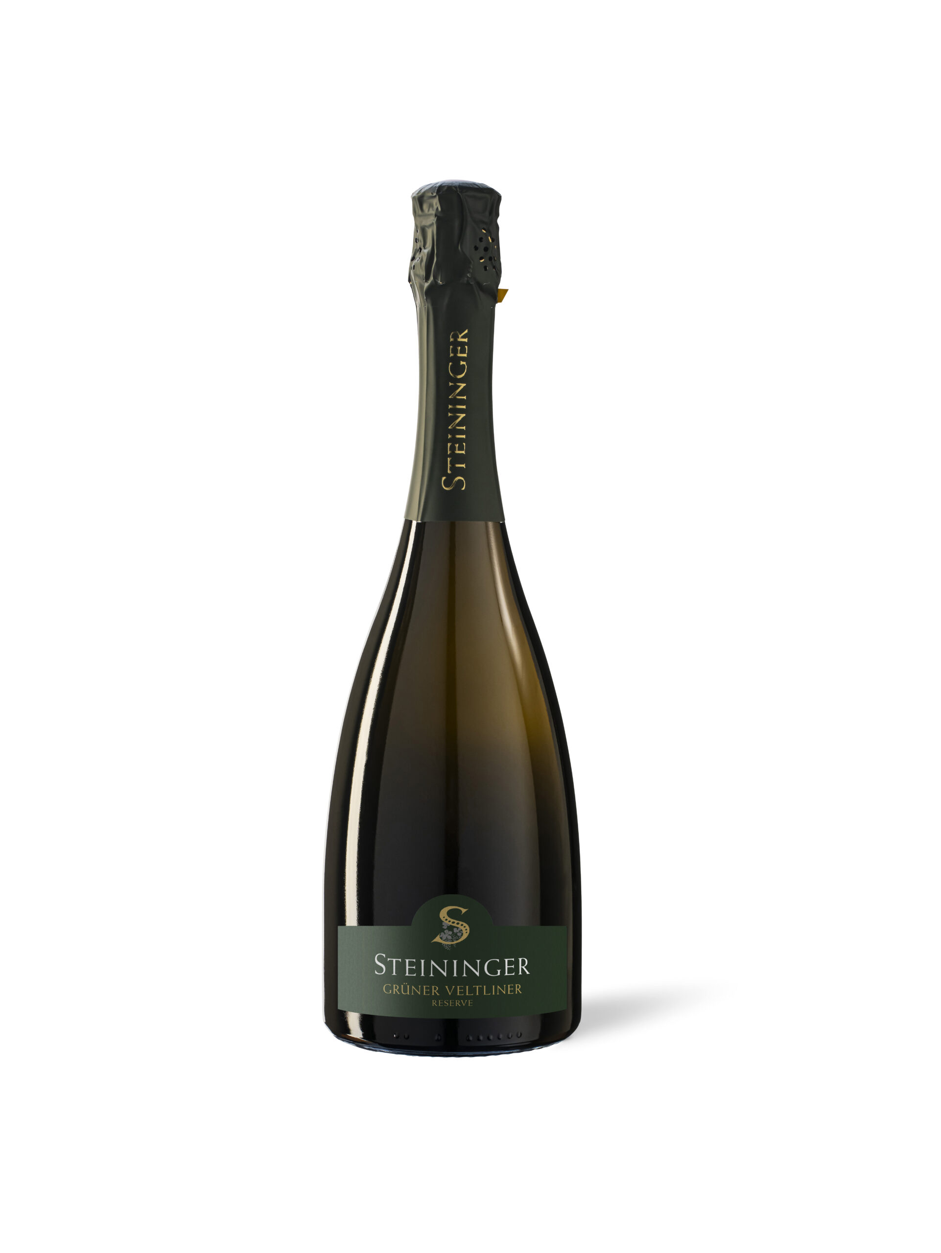 Grüner Veltliner Reserve Sekt 2022
