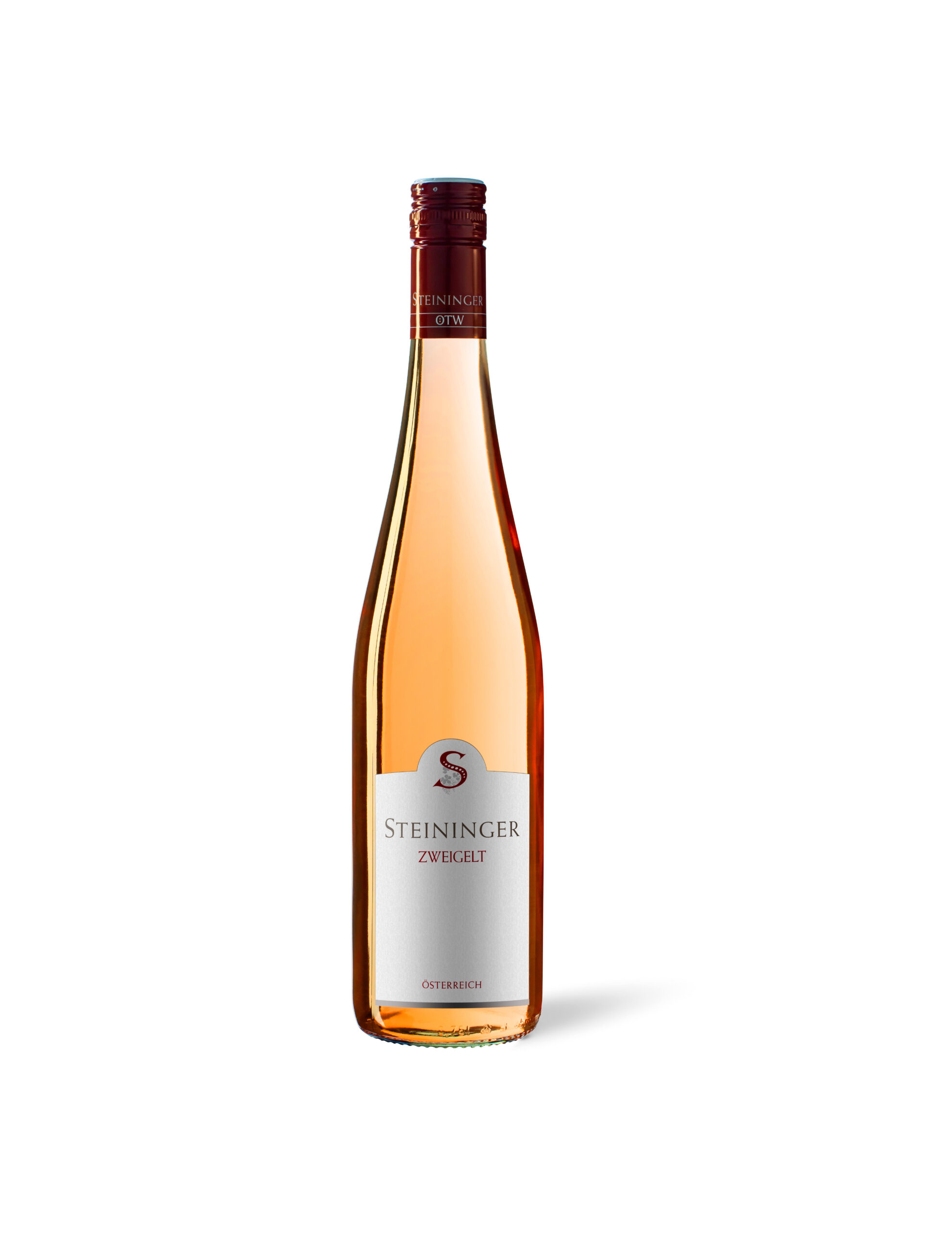 Zweigelt Rosé 2025