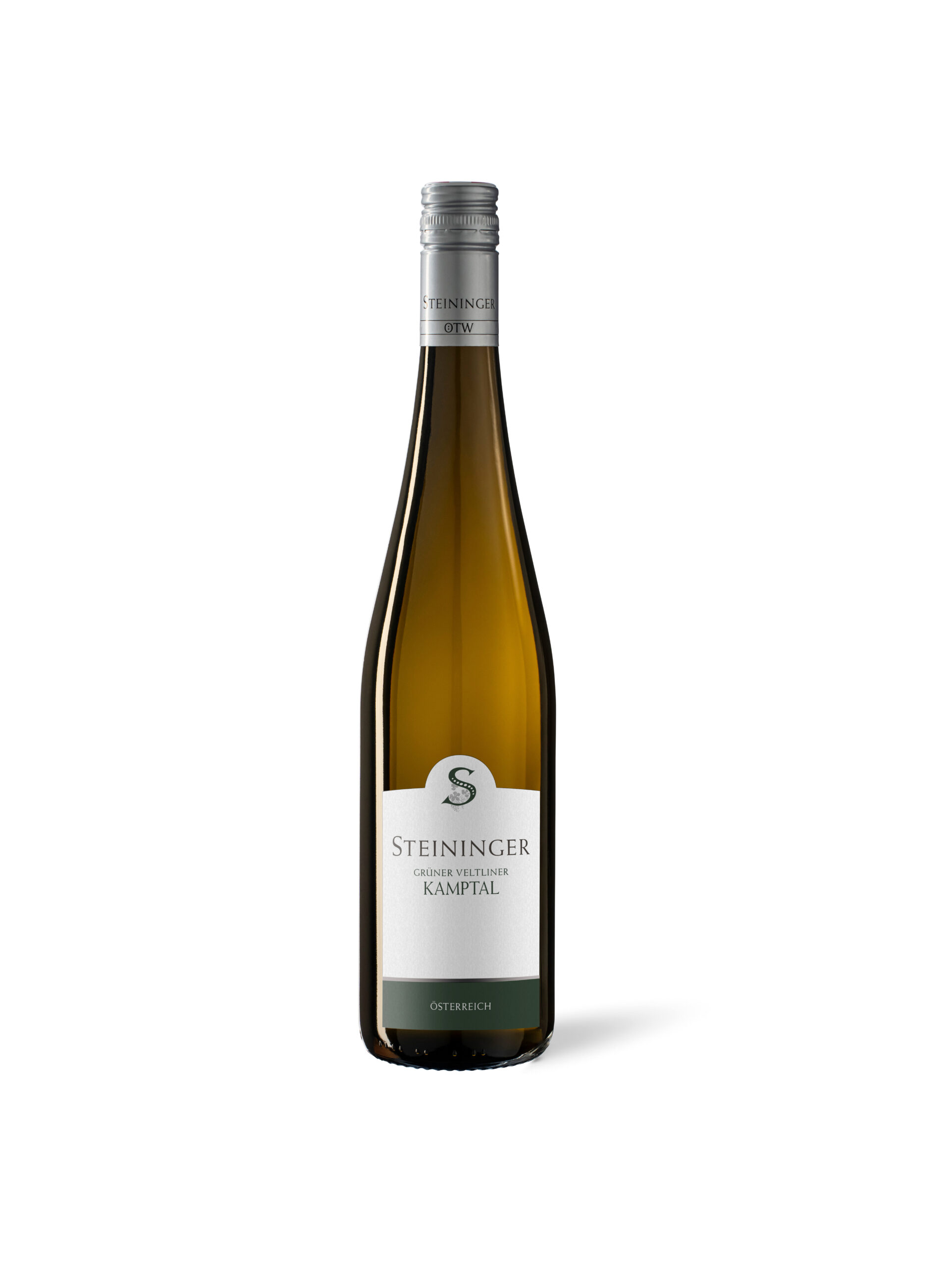 Grüner Veltliner Kamptal DAC 2025