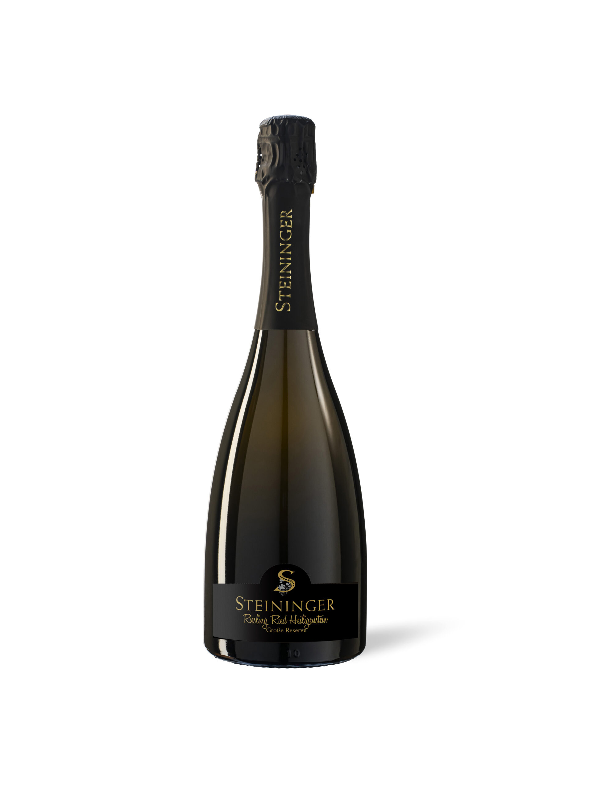 Riesling Ried Heiligenstein Große Reserve Sekt 2020