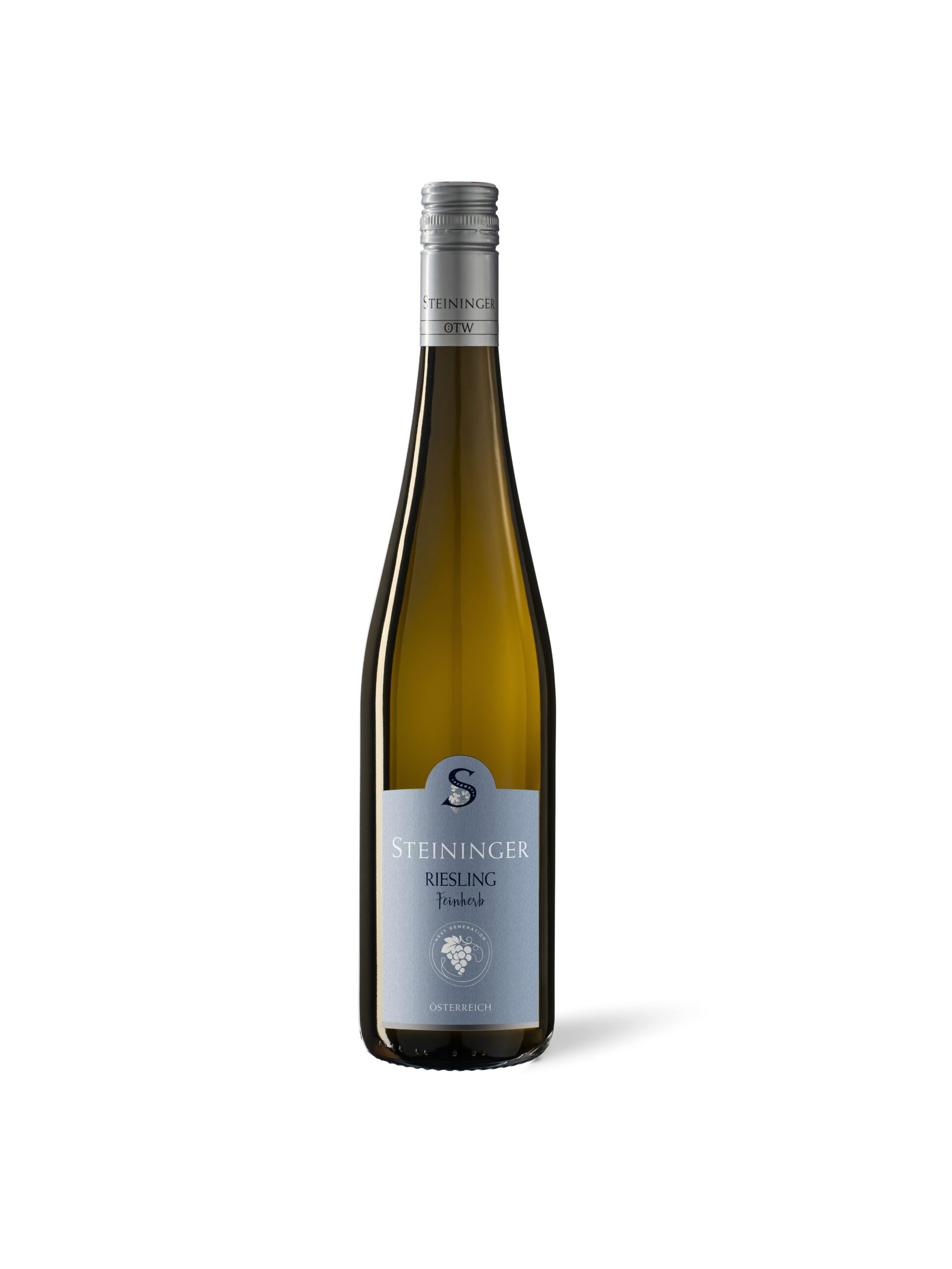 Riesling Feinherb 2025
