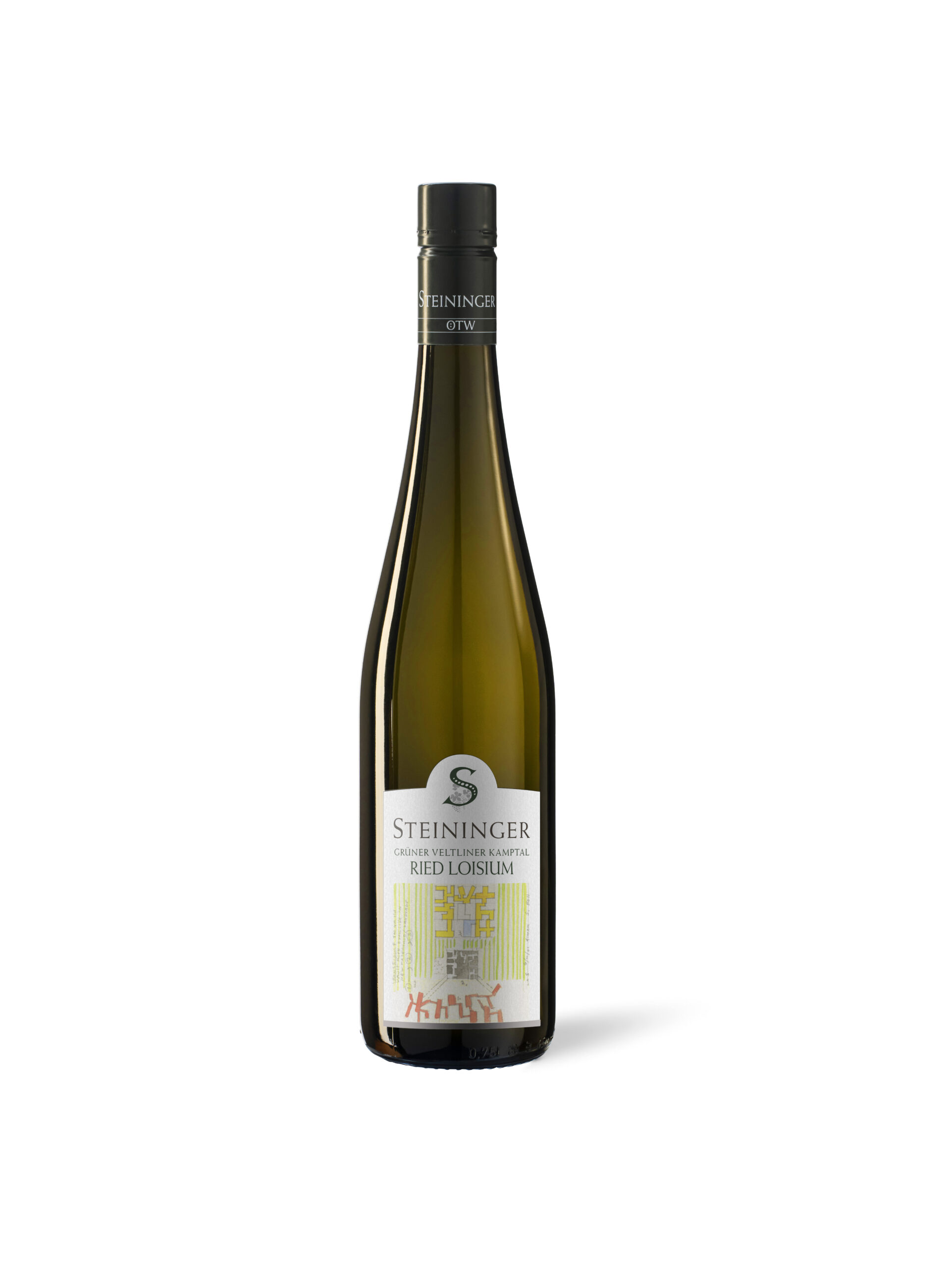 Grüner Veltliner Ried Loisium Kamptal DAC 2025