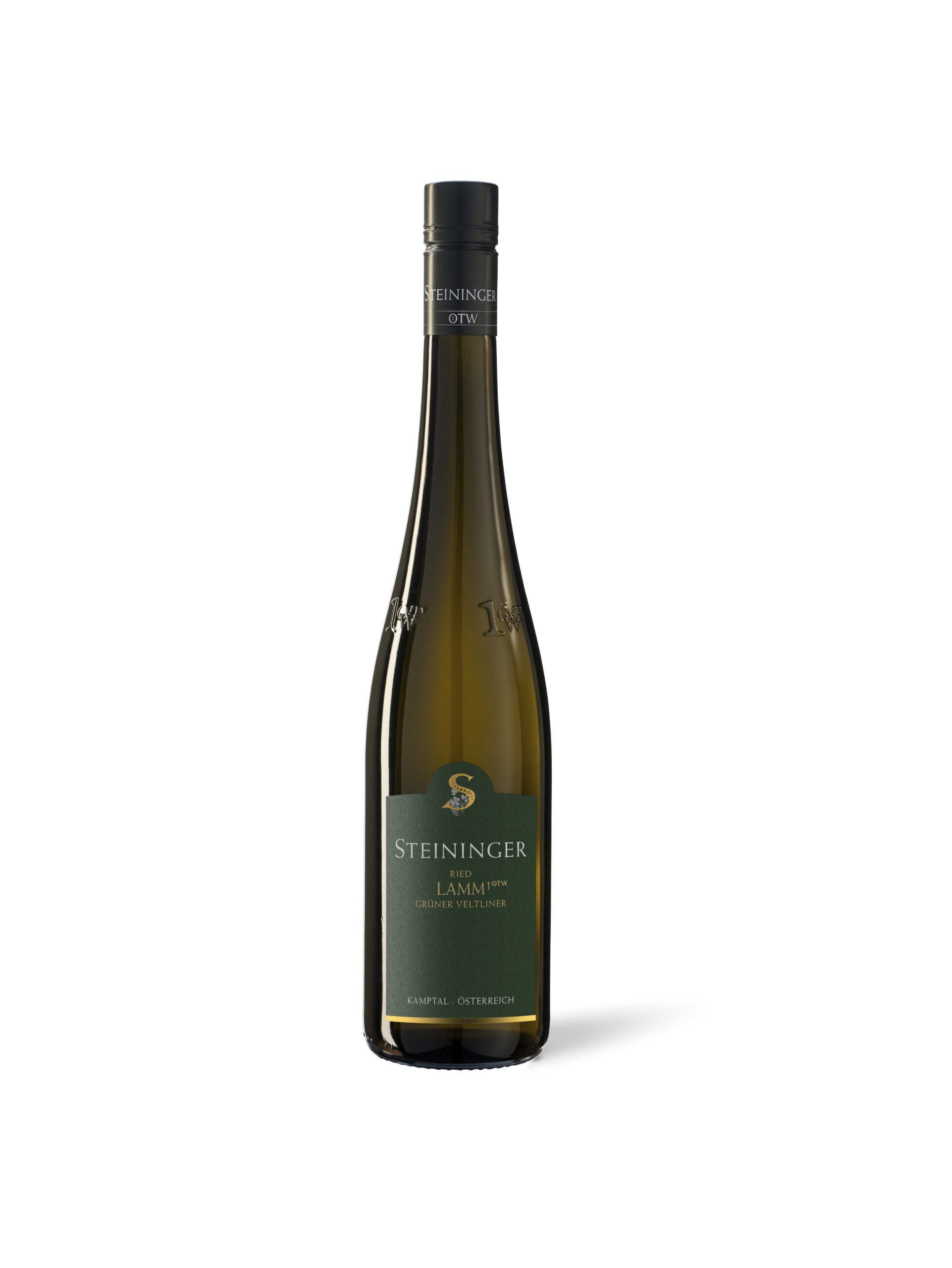 Grüner Veltliner Ried Lamm Kamptal DAC 1ÖTW Erste Lage 2025
