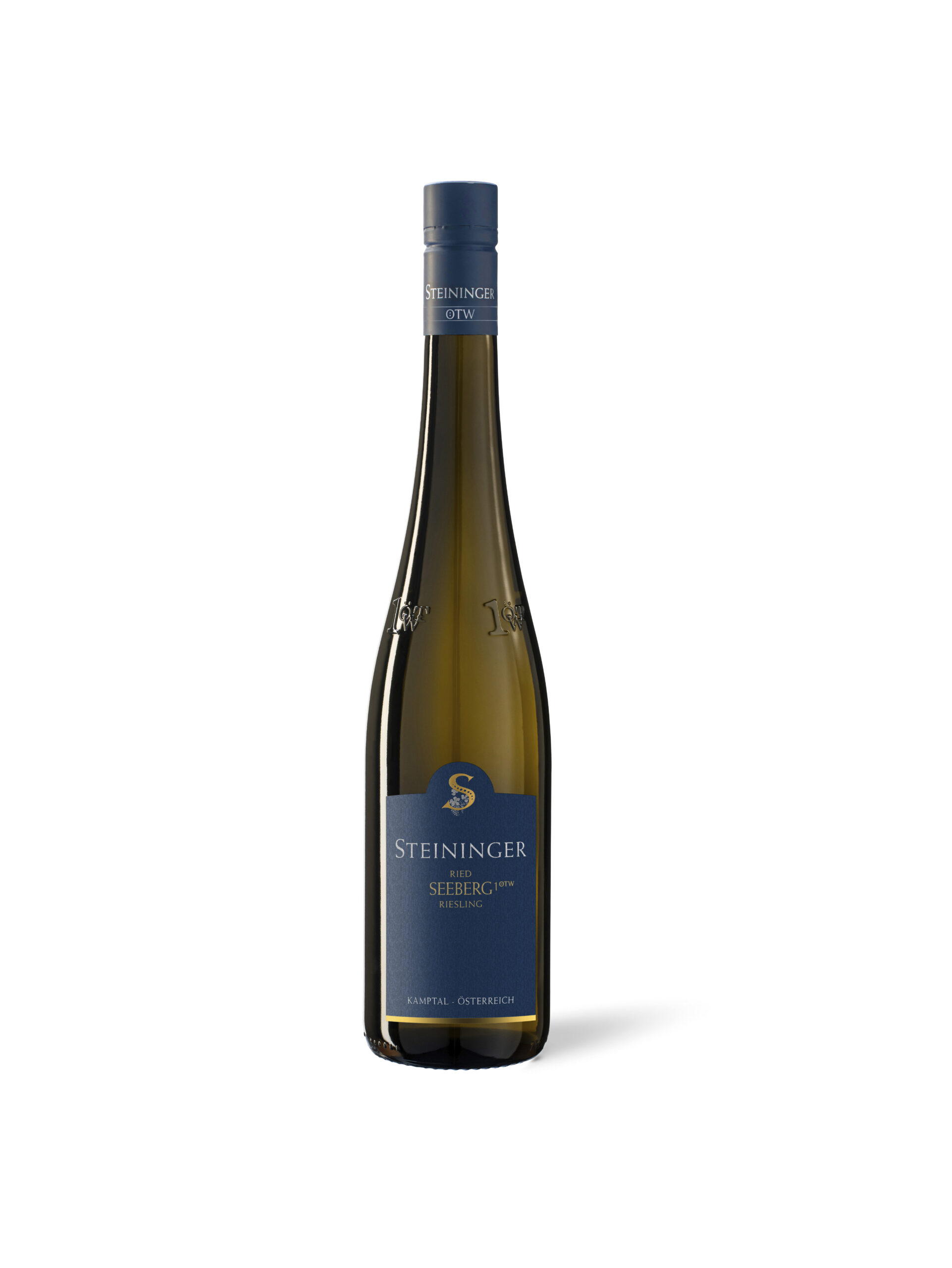 Riesling Ried Seeberg Kamptal DAC 1ÖTW Erste Lage 2025