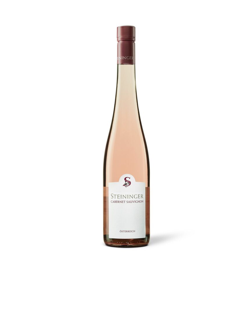Cabernet Sauvignon Rosé 2011