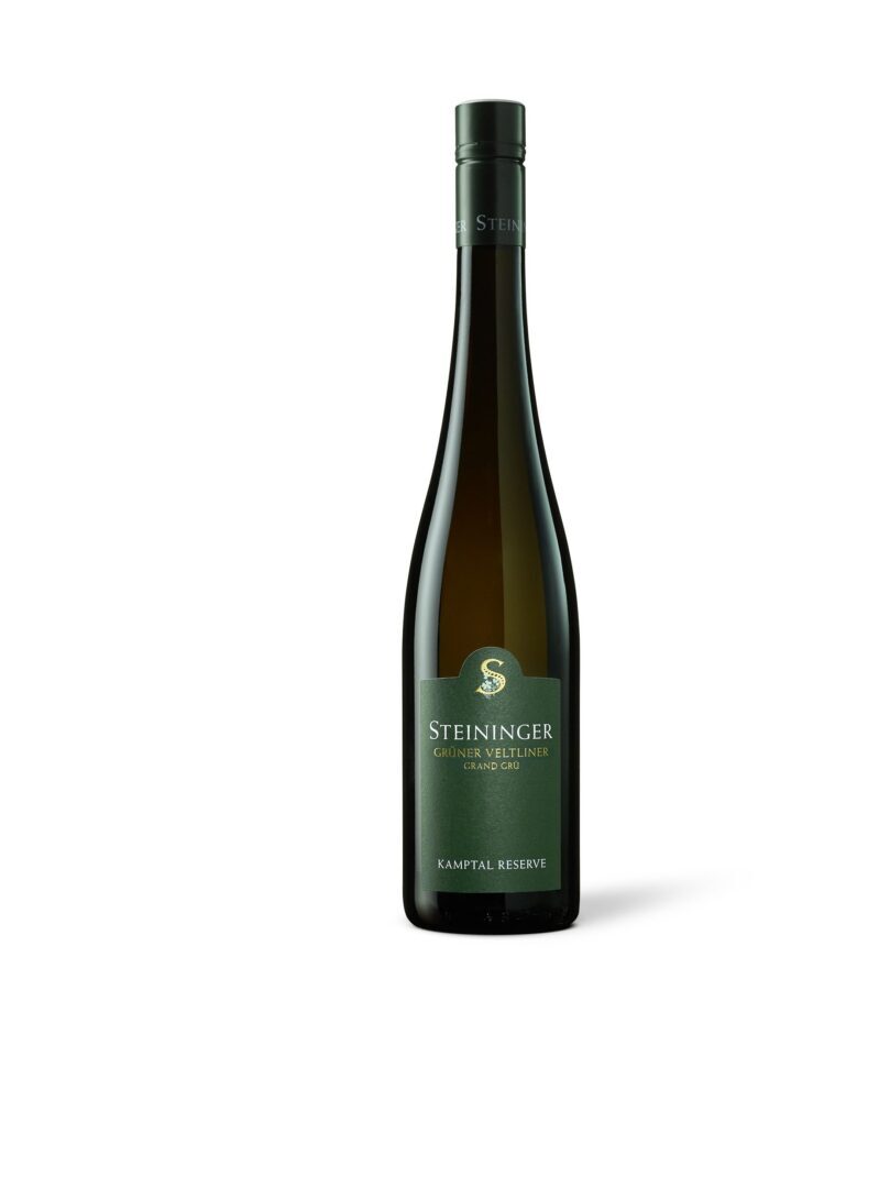 Grüner Veltliner Grand Grü Kamptal DAC Reserve 2010