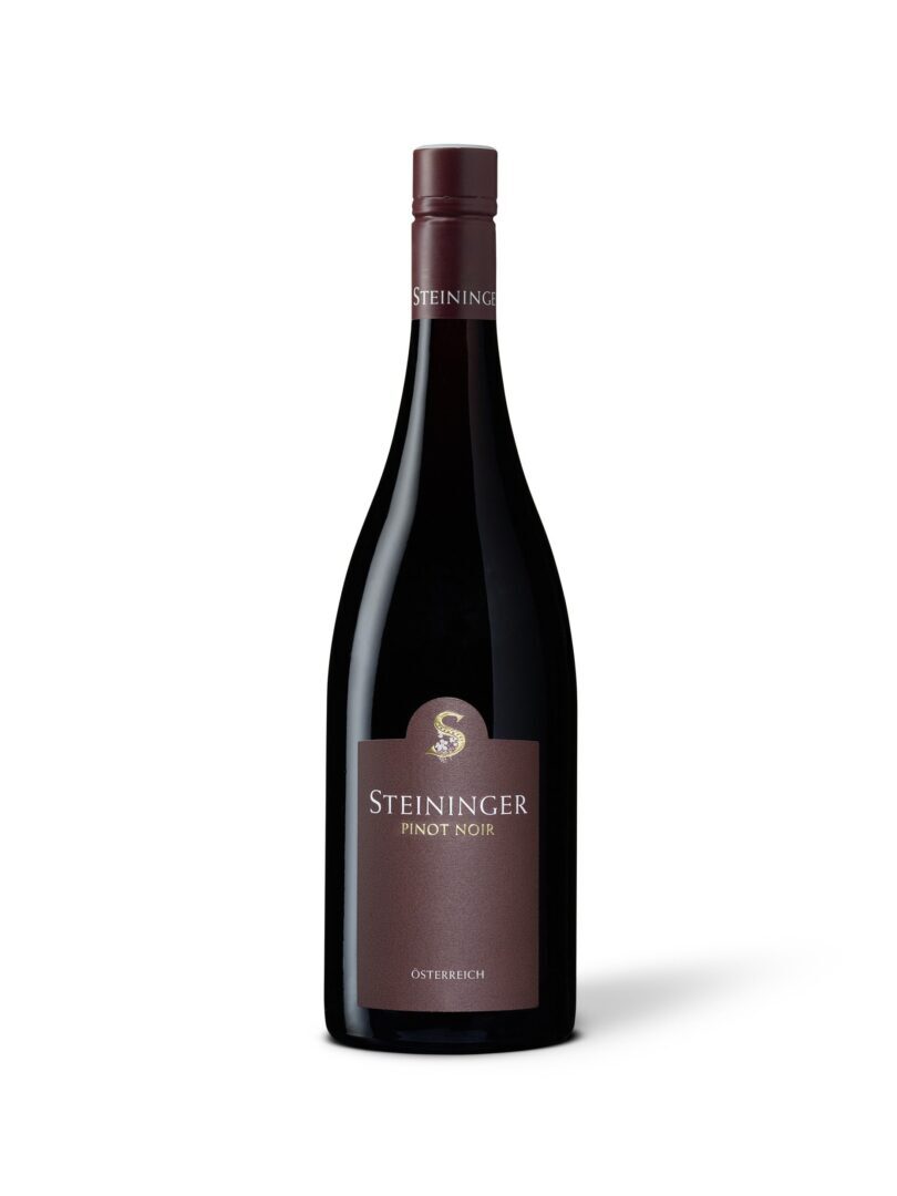 Pinot Noir 2003