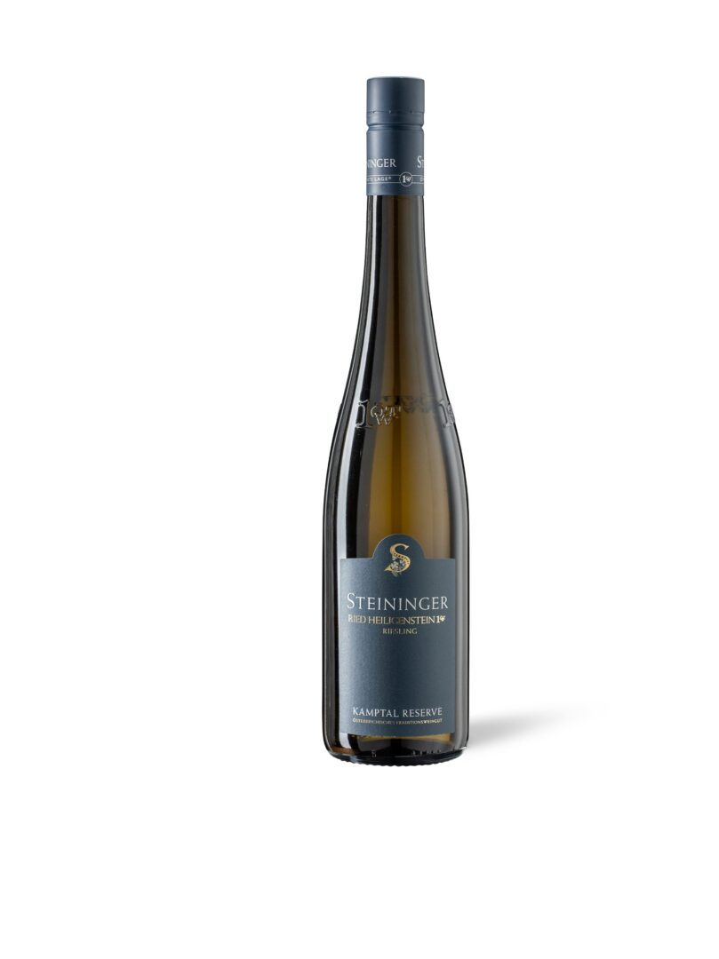 Riesling Ried Heiligenstein Kamptal DAC Reserve 1ÖTW Erste Lage 2022