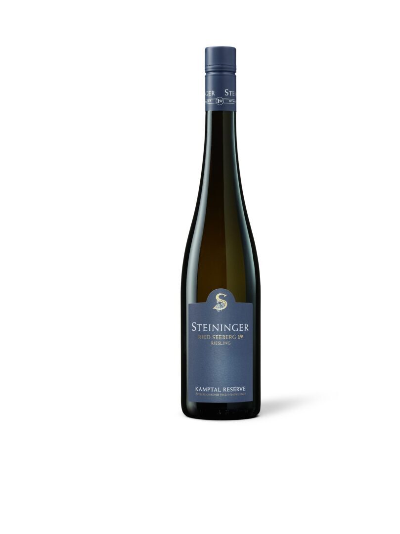 Riesling Ried Seeberg Kamptal DAC Reserve 1ÖTW Erste Lage 2021