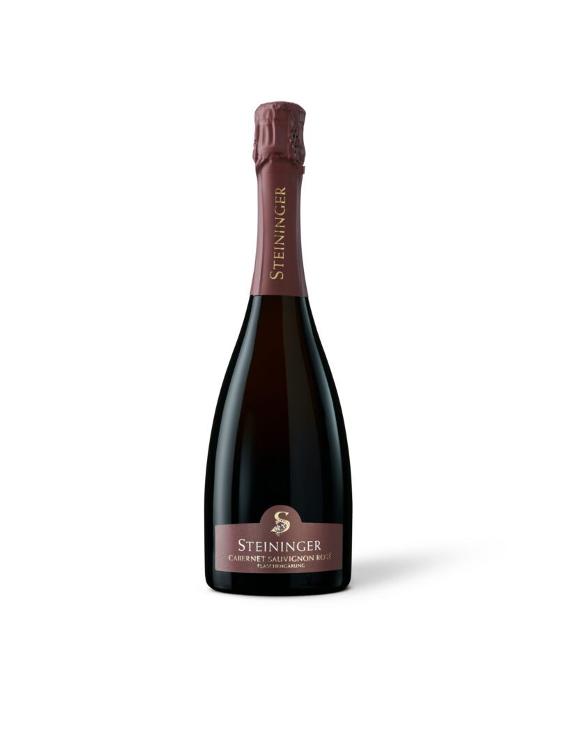 Cabernet Sauvignon Rosé Sekt 2008 – Degorgiert September 2010