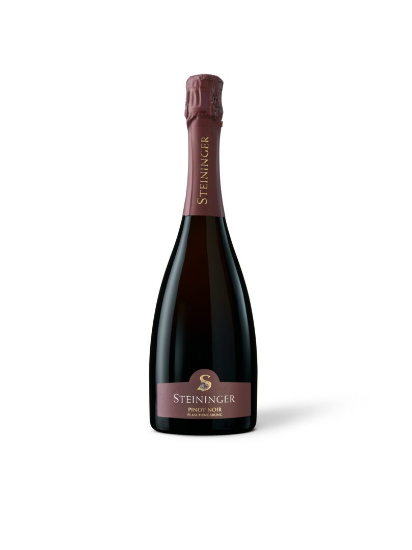 Pinot Noir Sekt 2007 – Degorgiert August 2010