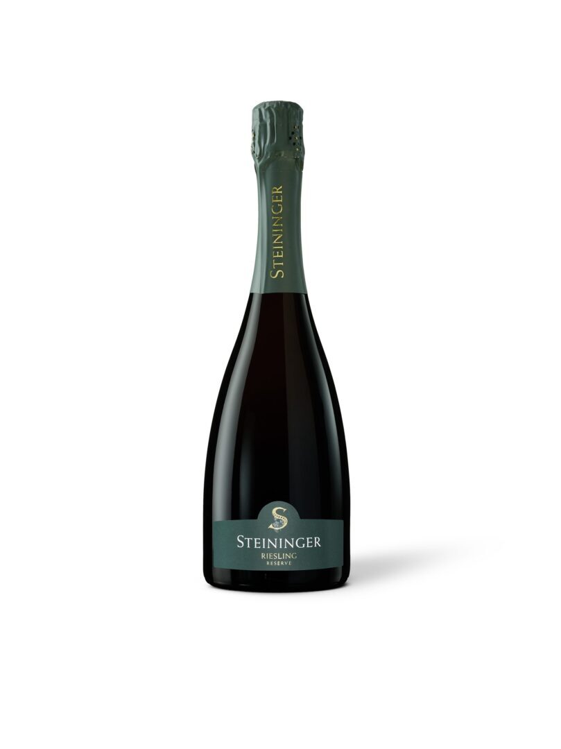 Riesling Reserve Sekt 2017