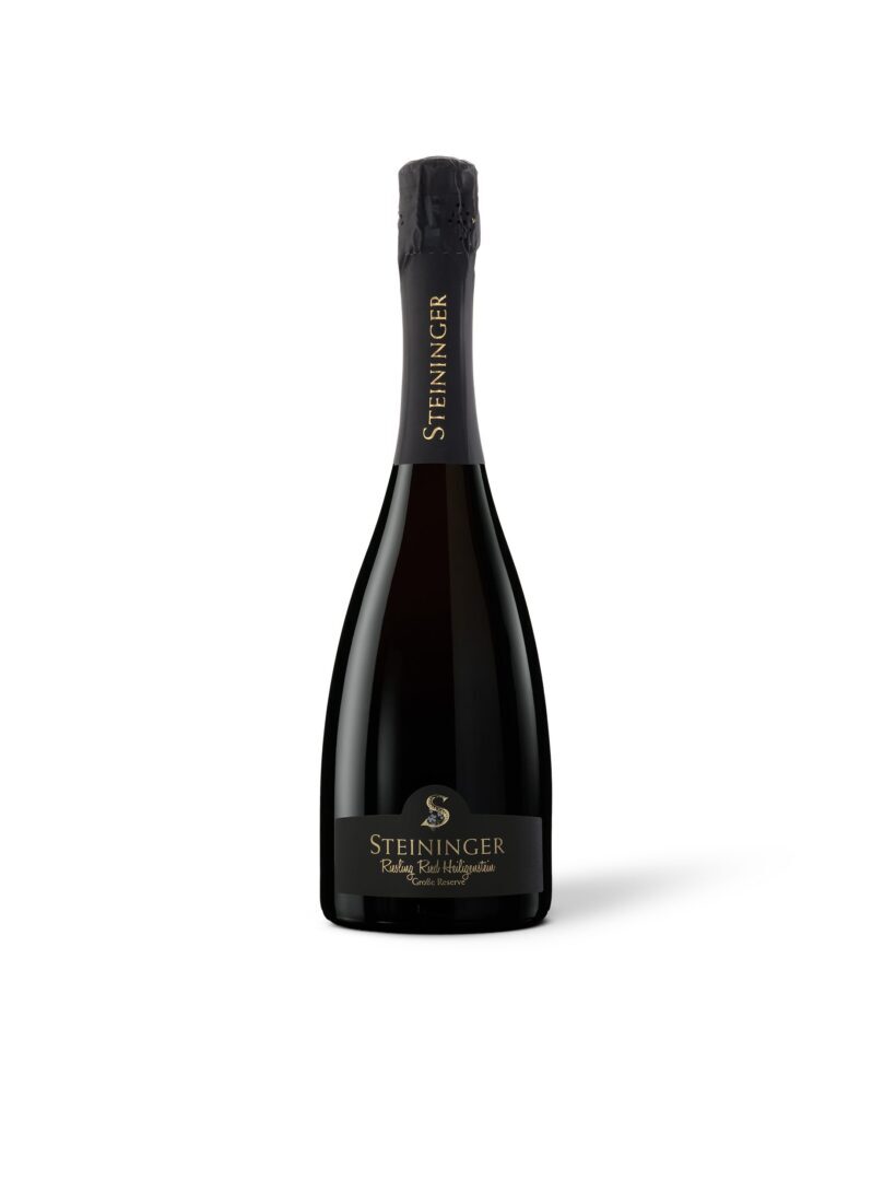Riesling Ried Heiligenstein Große Reserve Sekt 2015