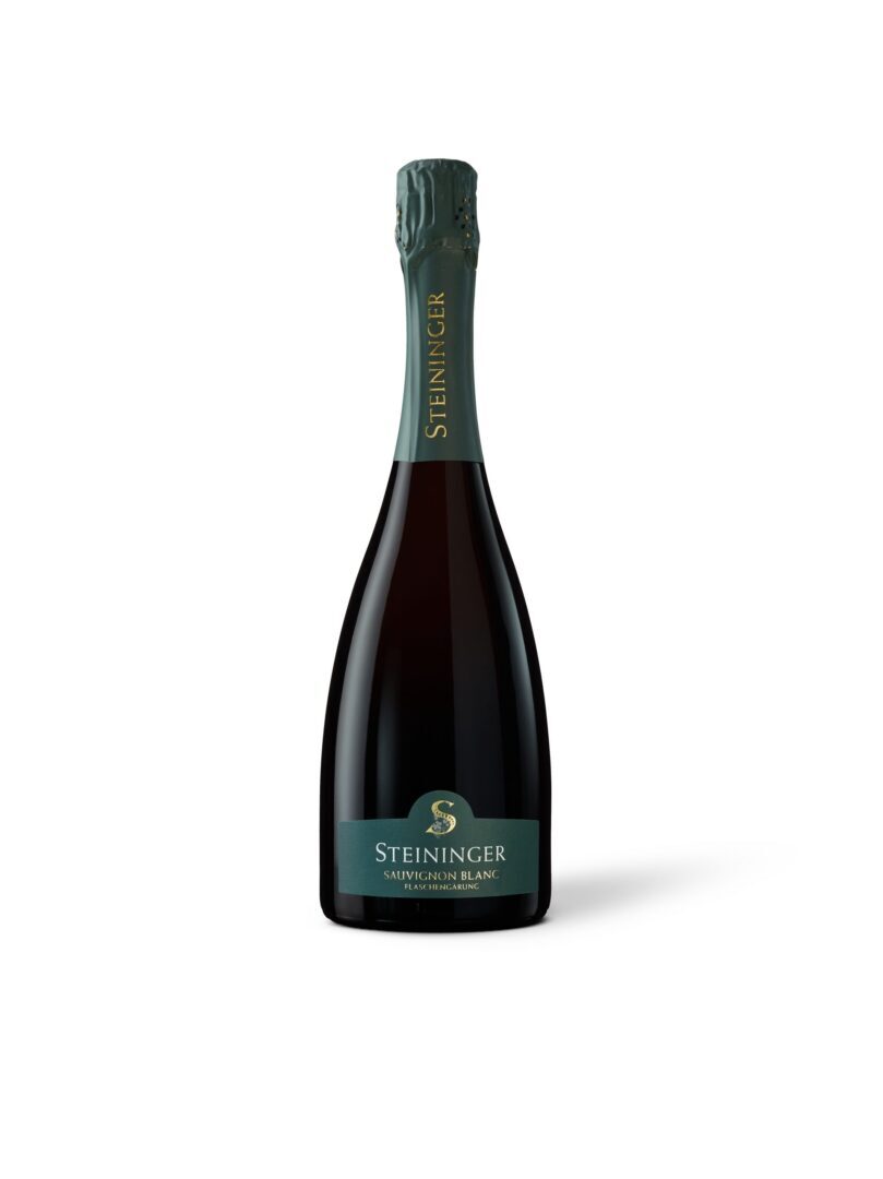 Sauvignon Blanc Sekt 2014 - Degorgiert März 2017