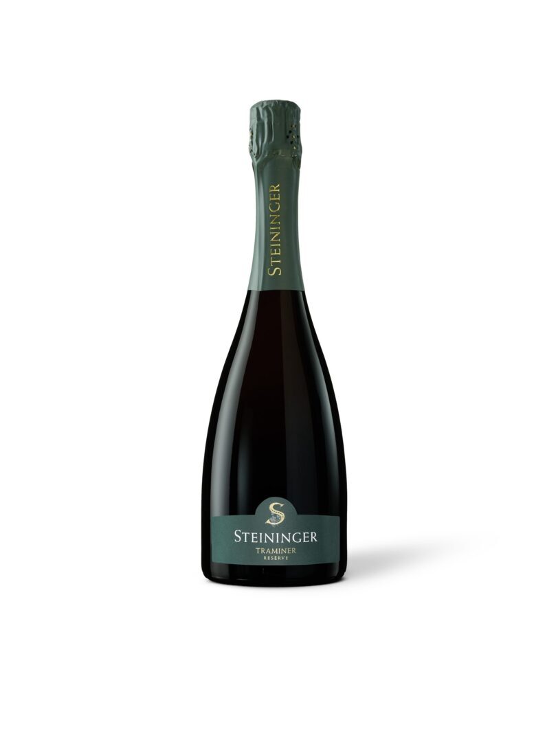 Traminer Sekt 2015