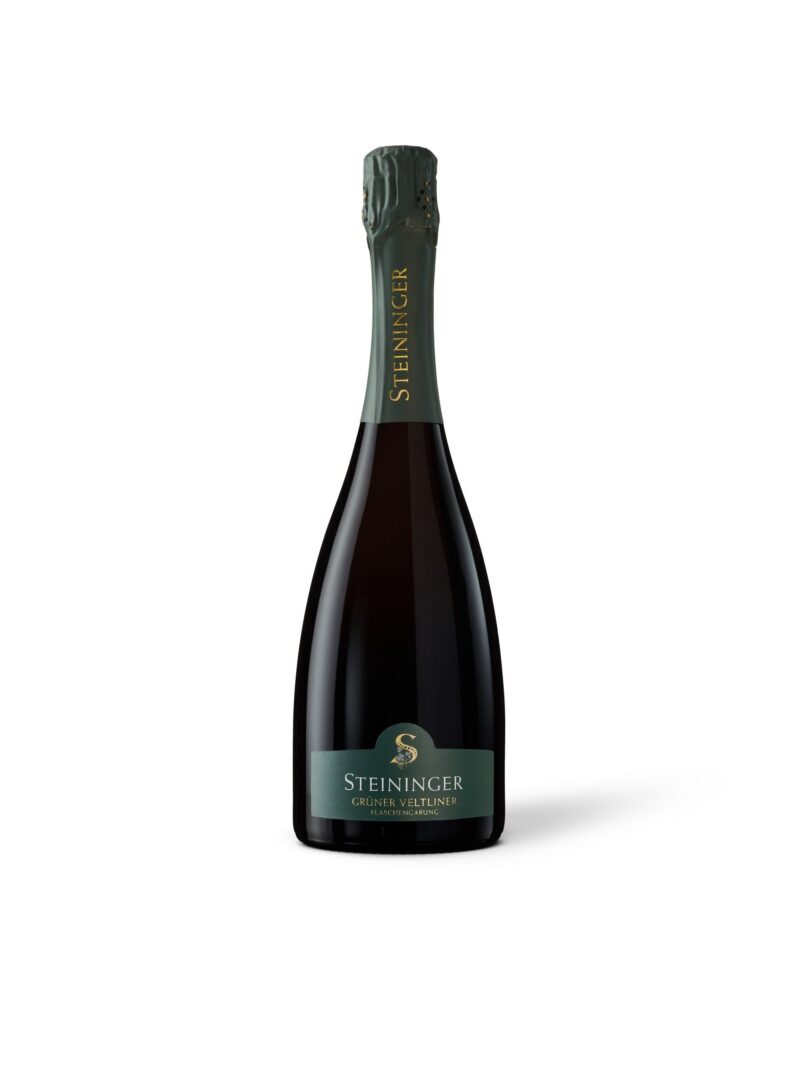Grüner Veltliner Sekt 2003
