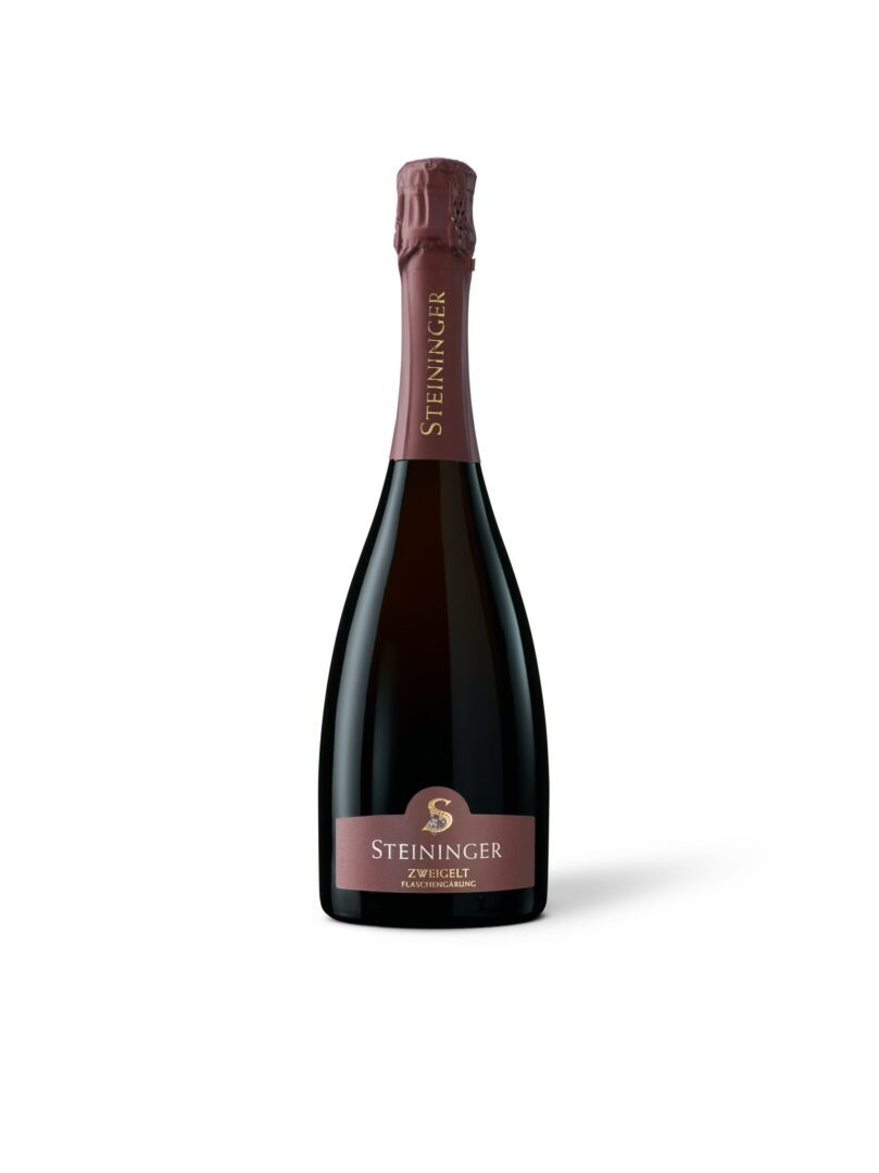 Zweigelt Sekt 1995