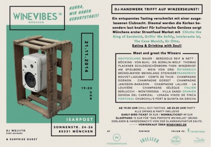winevibes